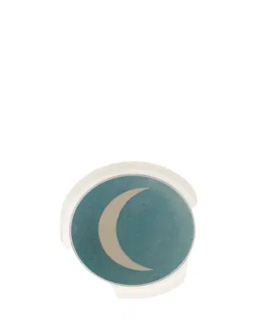 John Derian Crescent Moon Coaster | Thumbnail 1