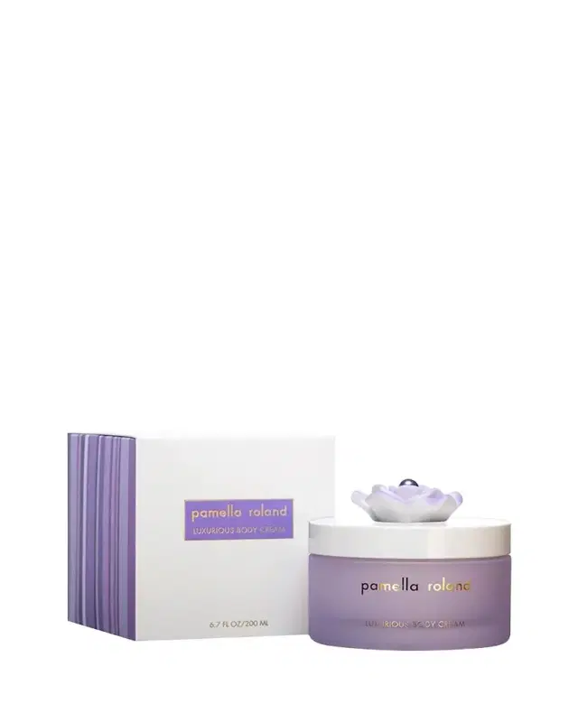 Pamella Roland 6.7 oz. Luxurious Body Cream