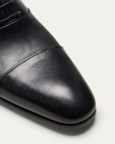 Magnanni Men's Segovia Cap-Toe Leather Oxfords | Thumbnail 5 Magnanni Men's Segovia Cap-Toe Leather Oxfords | Thumbnail 5