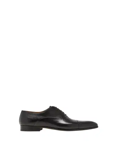 Magnanni Men's Segovia Cap-Toe Leather Oxfords | Thumbnail 1 Magnanni Men's Segovia Cap-Toe Leather Oxfords | Thumbnail 1