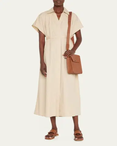 Akris Anouk Small Leather Messenger Bag | Thumbnail 10 Akris Anouk Small Leather Messenger Bag | Thumbnail 10