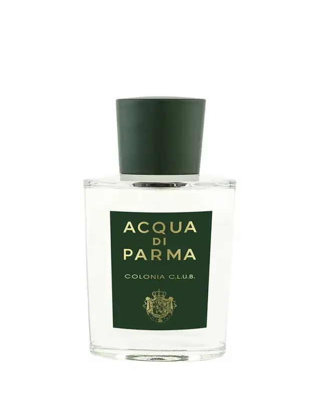 Acqua di Parma Colonia C. L.U. B. Eau de Cologne, 3.4 oz.