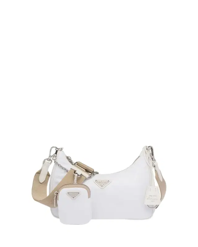 Re-Edition 2005 Nylon Shoulder Bag