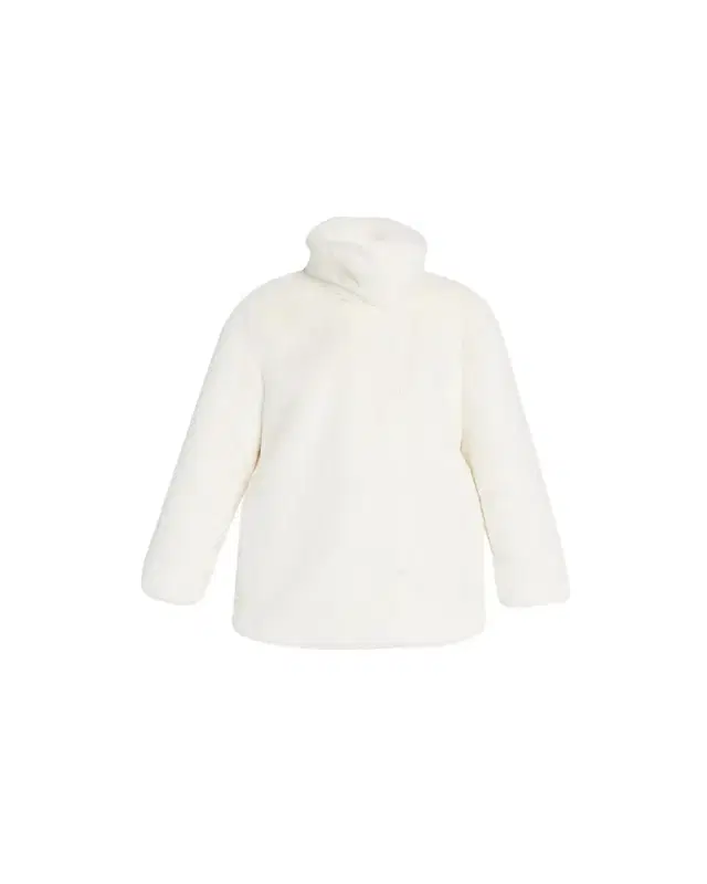 Akris punto Faux-Fur Short Jacket