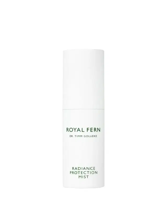 Royal Fern Radiance Face Mist