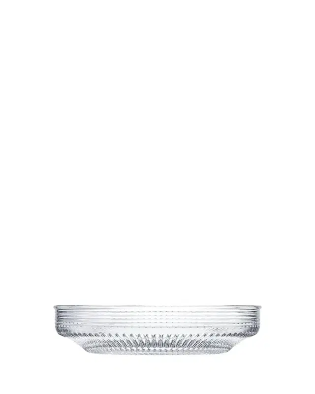 Saint Louis Crystal Cadence Bowl