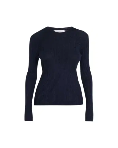 Gabriela Hearst Browning Cashmere Ribbed Top | Thumbnail 1 Gabriela Hearst Browning Cashmere Ribbed Top | Thumbnail 1