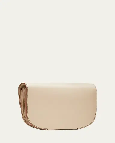 Savette Sport Convertible Leather Crossbody Bag | Thumbnail 3