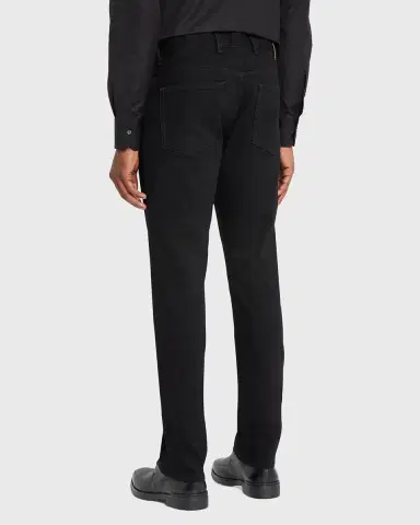 Zegna Men's 5-Pocket Pants | Thumbnail 7 Zegna Men's 5-Pocket Pants | Thumbnail 7