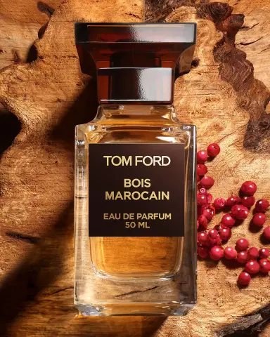 Tom Ford Bois Marocain Eau de Parfum Fragrance | Thumbnail 2 Tom Ford Bois Marocain Eau de Parfum Fragrance | Thumbnail 2