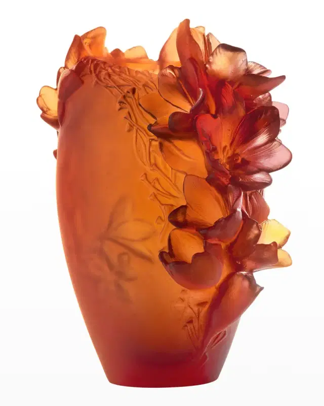Safran Vase