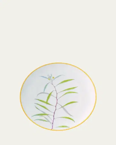 Bernardaud Jardin Indien Dinner Plate | Thumbnail 2