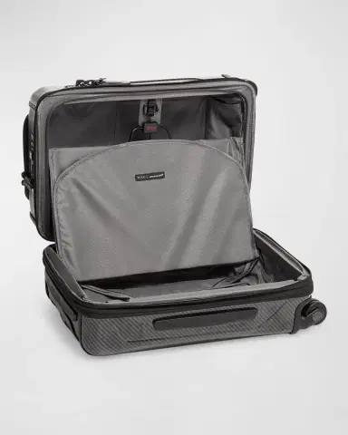 TUMI x McLaren Aero International Expandable 4-Wheel Carry-On Luggage | Thumbnail 2 TUMI x McLaren Aero International Expandable 4-Wheel Carry-On Luggage | Thumbnail 2
