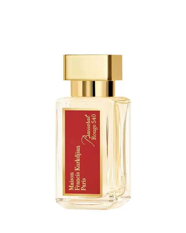 Maison Francis Kurkdjian Baccarat Rouge 540 Eau de Parfum, 1.2 oz.