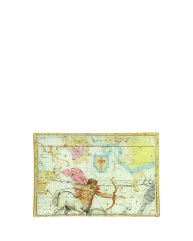 John Derian Sagittarius Zodiac Tray | Thumbnail 1