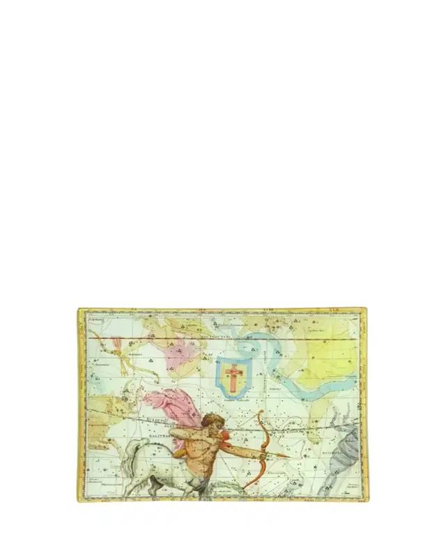 John Derian Sagittarius Zodiac Tray