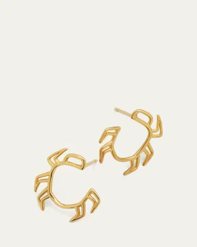 Aliita Scarab Earrings | Thumbnail 3 Aliita Scarab Earrings | Thumbnail 3