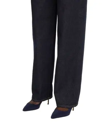 Manolo Blahnik BB 70mm Suede Stiletto Pumps | Thumbnail 1 Manolo Blahnik BB 70mm Suede Stiletto Pumps | Thumbnail 1