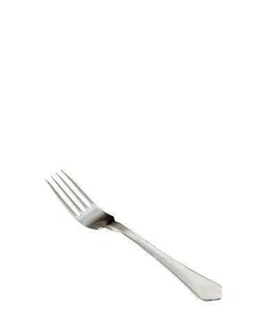 Astier De Villatte Naples Fork, Stone Finish | Thumbnail 1
