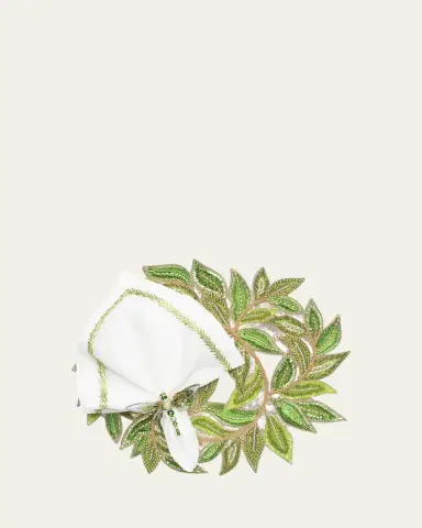 Kim Seybert Jardin Napkin | Thumbnail 4