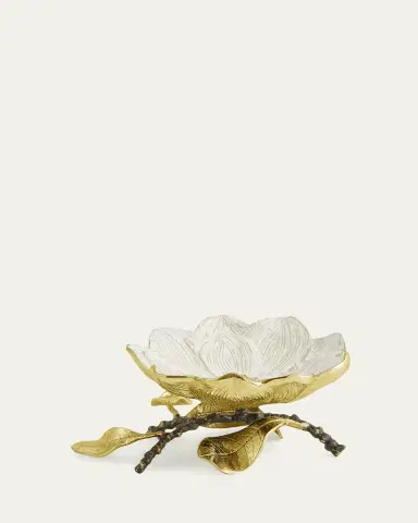 Michael Aram Vintage Bloom Dish | Thumbnail 2