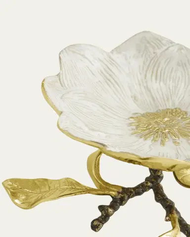 Michael Aram Vintage Bloom Dish | Thumbnail 3