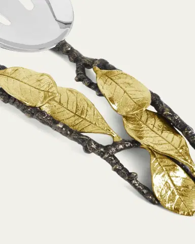 Michael Aram Vintage Bloom Serving Set | Thumbnail 2