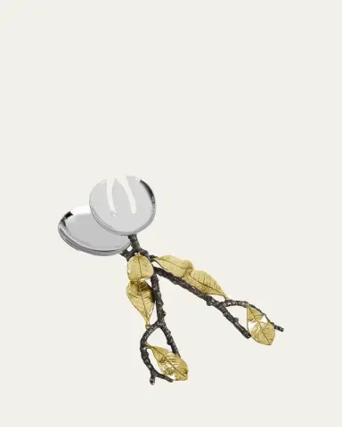Michael Aram Vintage Bloom Serving Set | Thumbnail 4
