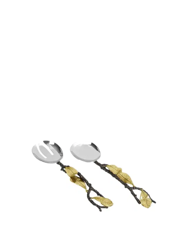 Michael Aram Vintage Bloom Serving Set