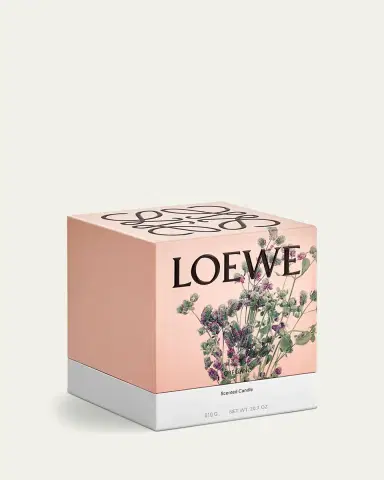 Loewe 21.5 oz. Medium Oregano Candle | Thumbnail 4