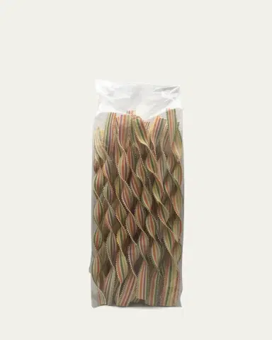 Pastificio del Colle Striped Ribbon Pasta | Thumbnail 2