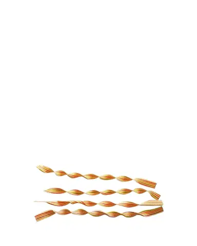 Pastificio del Colle Striped Ribbon Pasta | Thumbnail 1