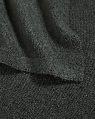 handvaerk Men's Alpaca Scarf | Thumbnail 18 handvaerk Men's Alpaca Scarf | Thumbnail 18
