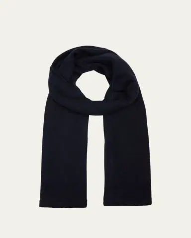 handvaerk Men's Alpaca Scarf | Thumbnail 5 handvaerk Men's Alpaca Scarf | Thumbnail 5