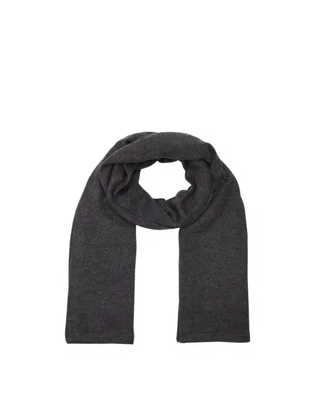 handvaerk Men's Alpaca Scarf