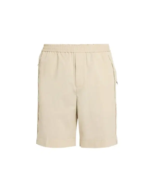 3.1 Phillip Lim Men's Solid Twill Shorts