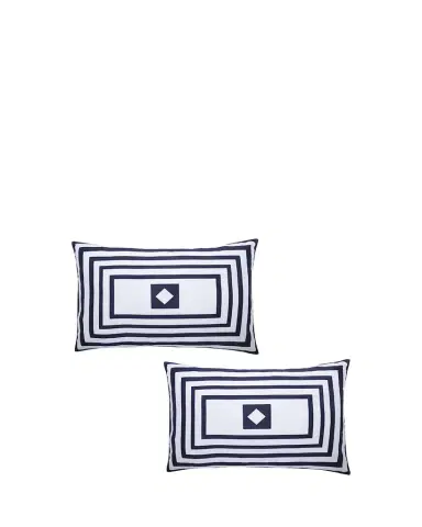 The Lino Essential Multi Standard Shams, Set of 2 | Thumbnail 1