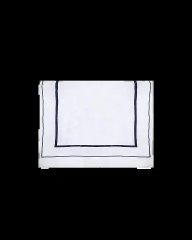 The Lino Essential Duvet Cover | Thumbnail 2
