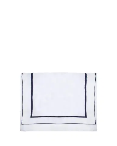 The Lino Essential Duvet Cover | Thumbnail 1