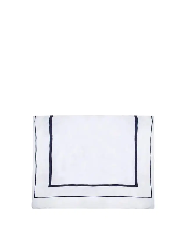 The Lino Essential Duvet Cover