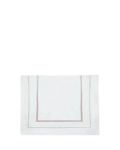 The Lino Essential Duvet Cover | Thumbnail 1
