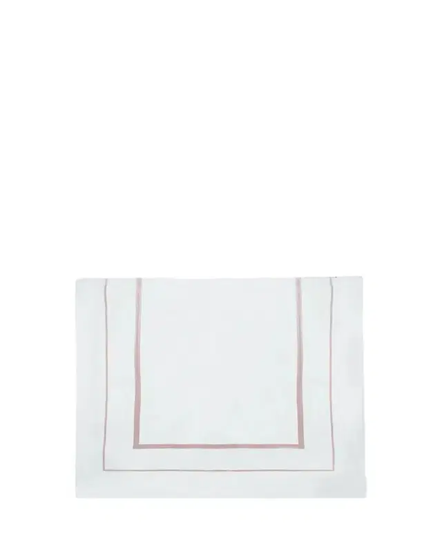 The Lino Essential Duvet Cover