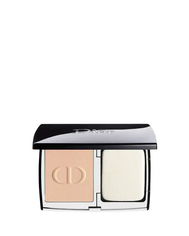 Dior Forever Natural Matte Velvet Compact Foundation