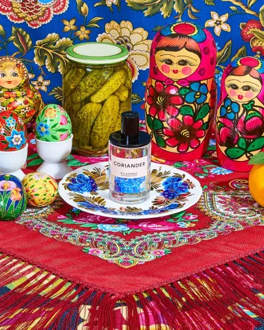 D.S. & Durga Coriander Eau de Parfum, 3.4 oz. | Thumbnail 3