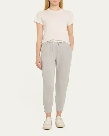 Splits59 Reena Fleece 7/8 Sweatpants | Thumbnail 11 Splits59 Reena Fleece 7/8 Sweatpants | Thumbnail 11