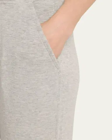 Splits59 Reena Fleece 7/8 Sweatpants | Thumbnail 14 Splits59 Reena Fleece 7/8 Sweatpants | Thumbnail 14
