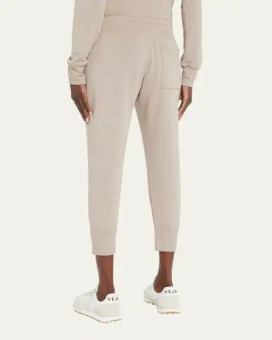 Splits59 Reena Fleece 7/8 Sweatpants | Thumbnail 16 Splits59 Reena Fleece 7/8 Sweatpants | Thumbnail 16