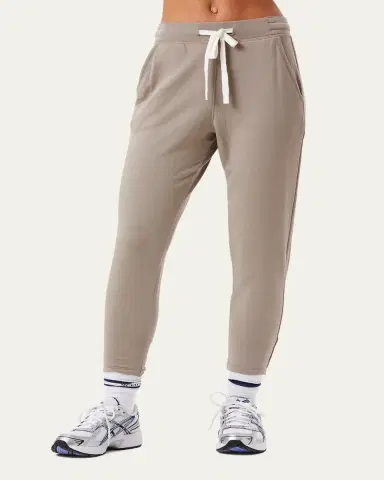 Splits59 Reena Fleece 7/8 Sweatpants | Thumbnail 18 Splits59 Reena Fleece 7/8 Sweatpants | Thumbnail 18