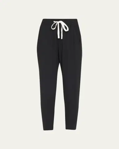 Splits59 Reena Fleece 7/8 Sweatpants | Thumbnail 6 Splits59 Reena Fleece 7/8 Sweatpants | Thumbnail 6