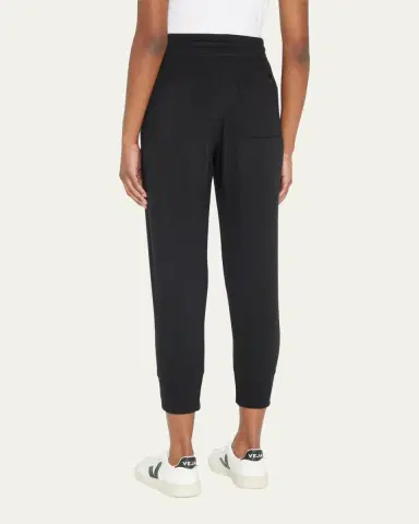 Splits59 Reena Fleece 7/8 Sweatpants | Thumbnail 8 Splits59 Reena Fleece 7/8 Sweatpants | Thumbnail 8